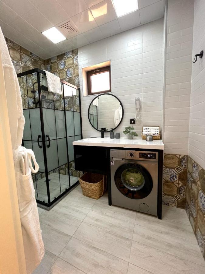 Style Home Buzovna Baku Eksteriør bilde