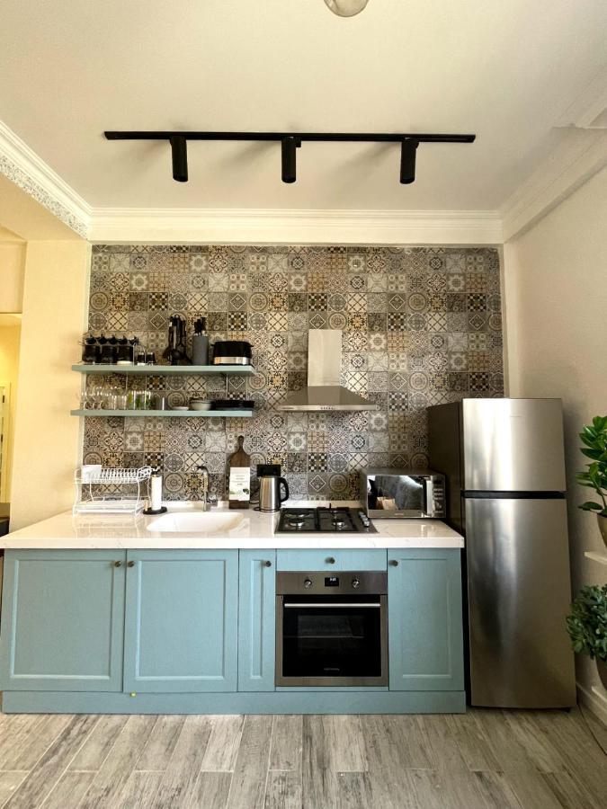 Style Home Buzovna Baku Eksteriør bilde