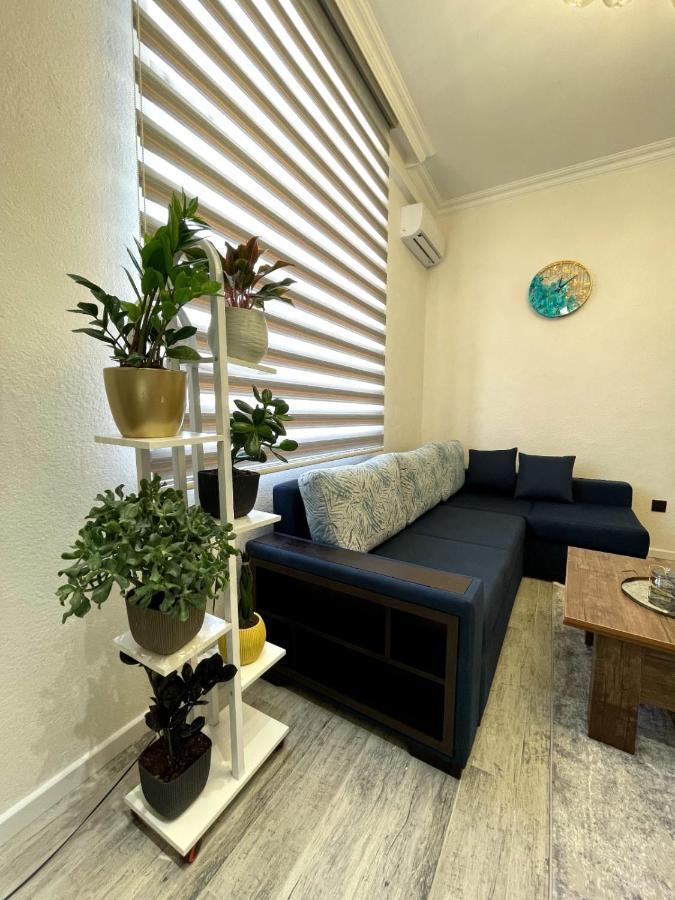 Style Home Buzovna Baku Eksteriør bilde