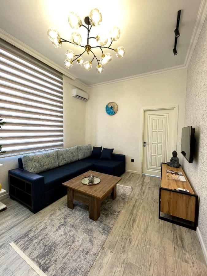 Style Home Buzovna Baku Eksteriør bilde