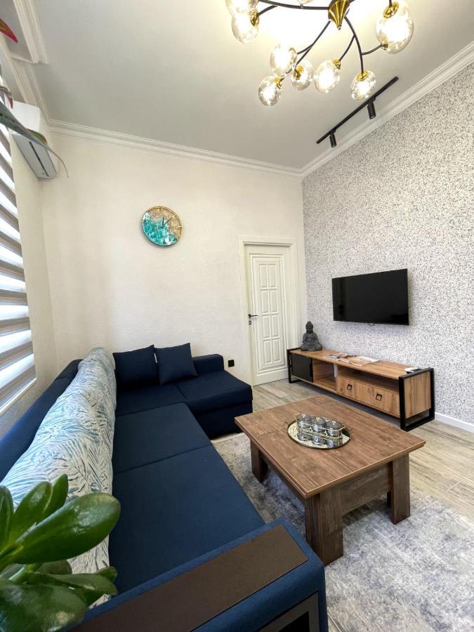 Style Home Buzovna Baku Eksteriør bilde