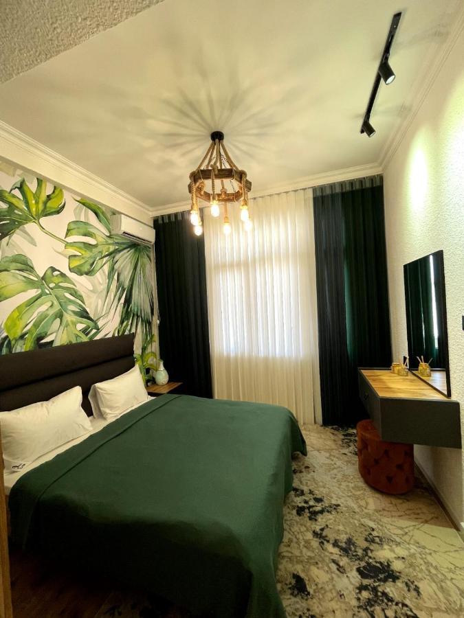 Style Home Buzovna Baku Eksteriør bilde