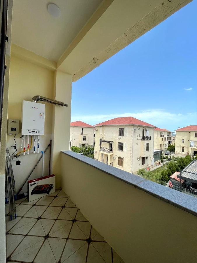 Style Home Buzovna Baku Eksteriør bilde