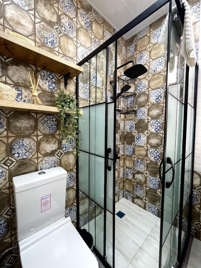 Style Home Buzovna Baku Eksteriør bilde