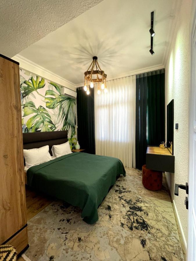 Style Home Buzovna Baku Eksteriør bilde