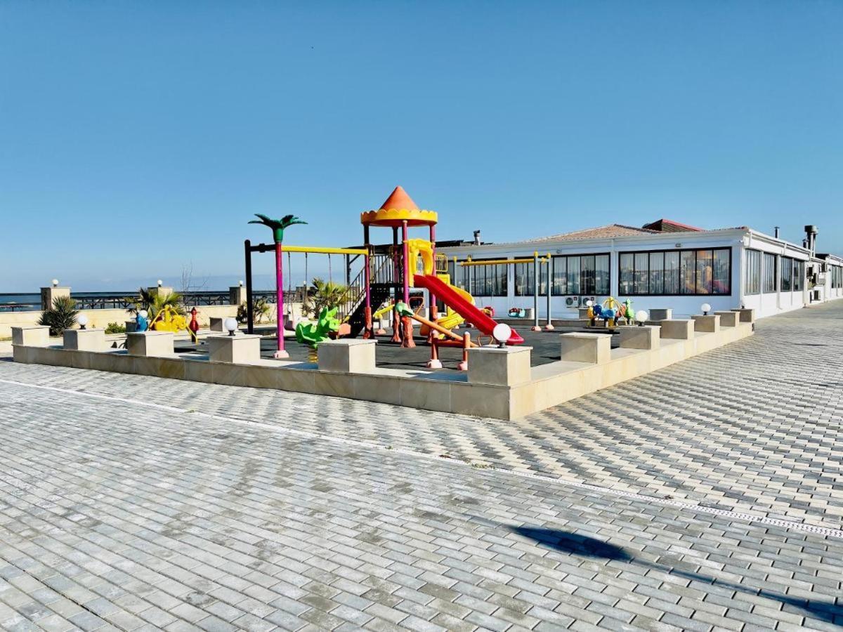 Style Home Buzovna Baku Eksteriør bilde
