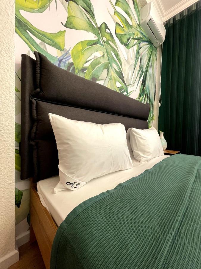 Style Home Buzovna Baku Eksteriør bilde