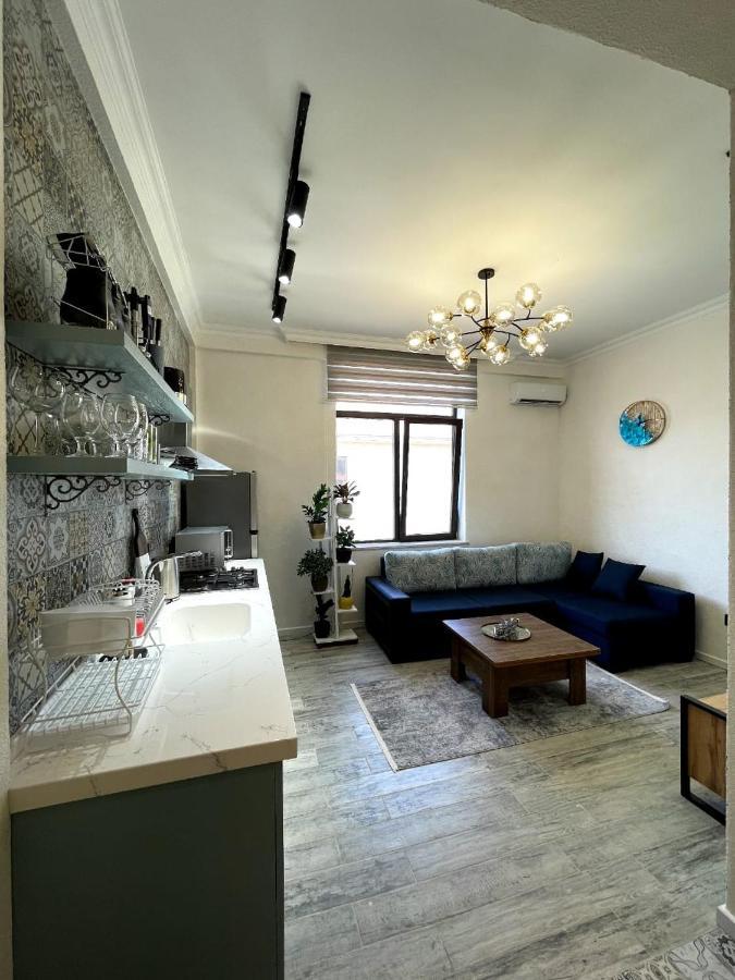Style Home Buzovna Baku Eksteriør bilde