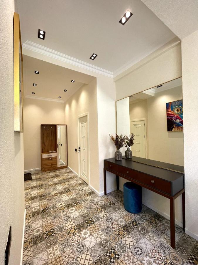 Style Home Buzovna Baku Eksteriør bilde