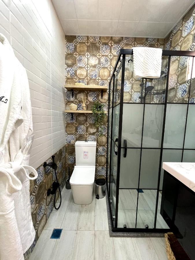 Style Home Buzovna Baku Eksteriør bilde