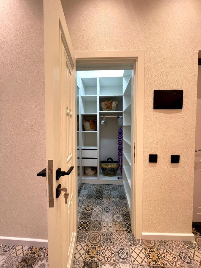 Style Home Buzovna Baku Eksteriør bilde
