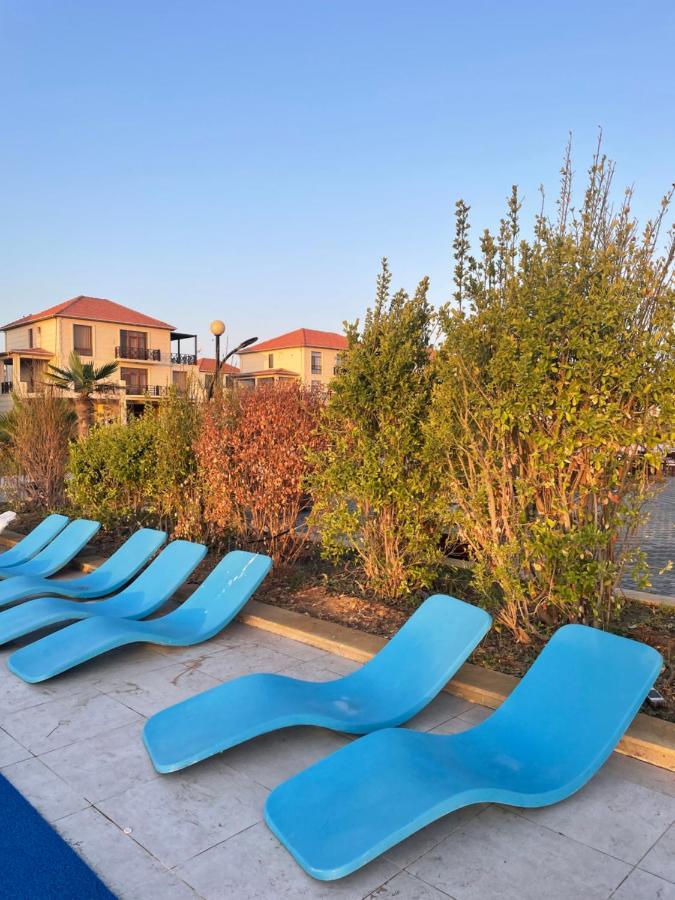 Style Home Buzovna Baku Eksteriør bilde