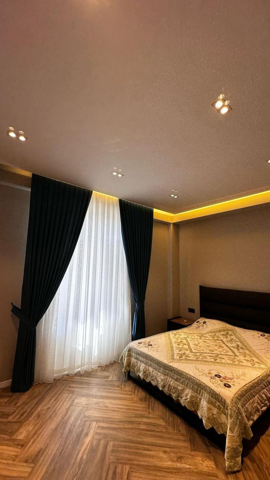 Style Home Buzovna Baku Eksteriør bilde