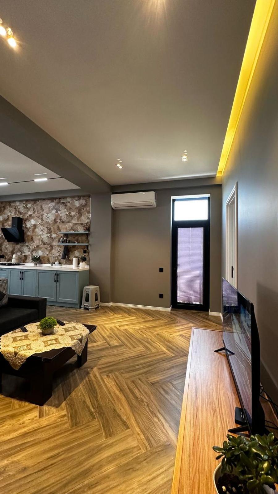 Style Home Buzovna Baku Eksteriør bilde