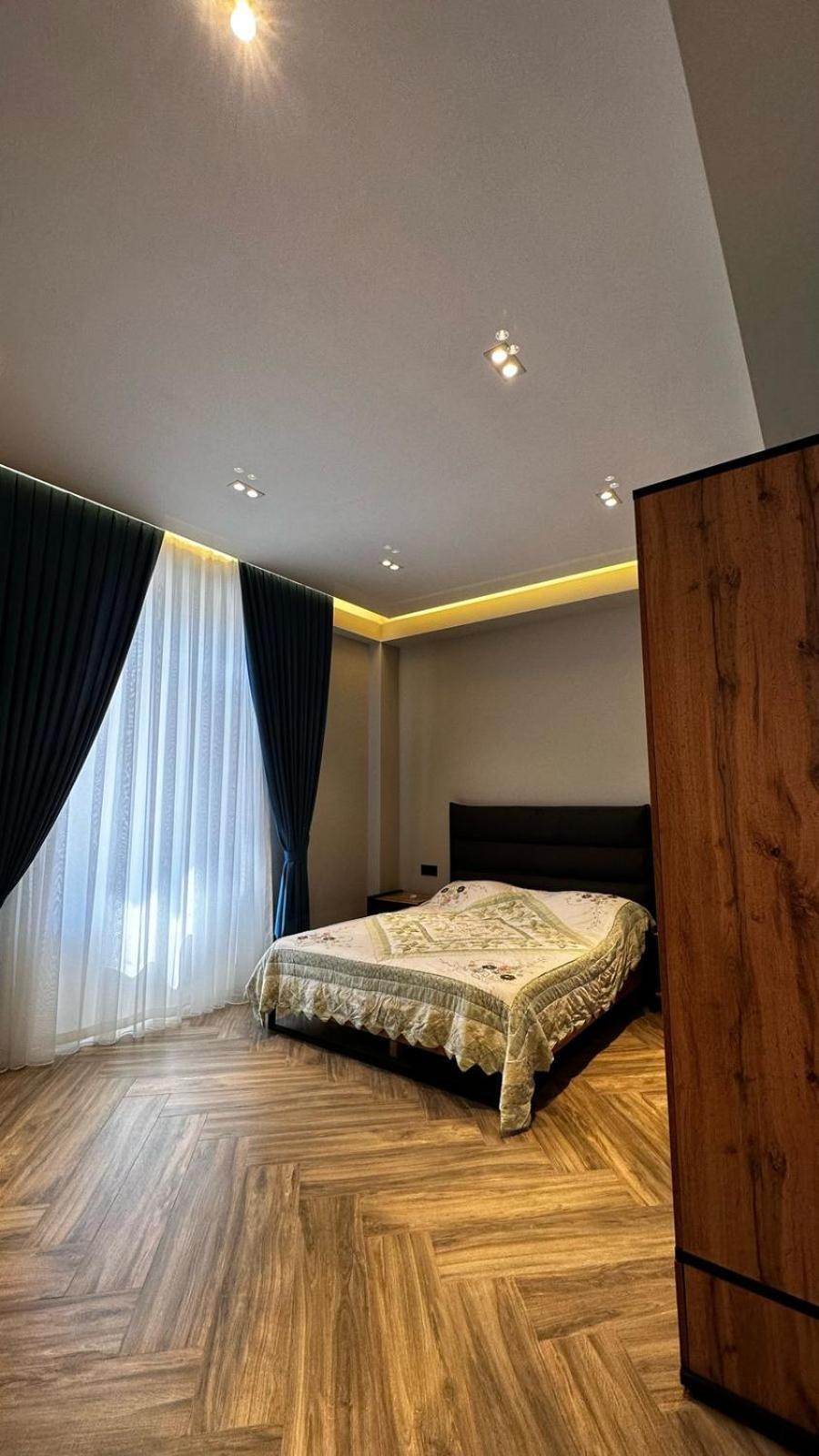 Style Home Buzovna Baku Eksteriør bilde
