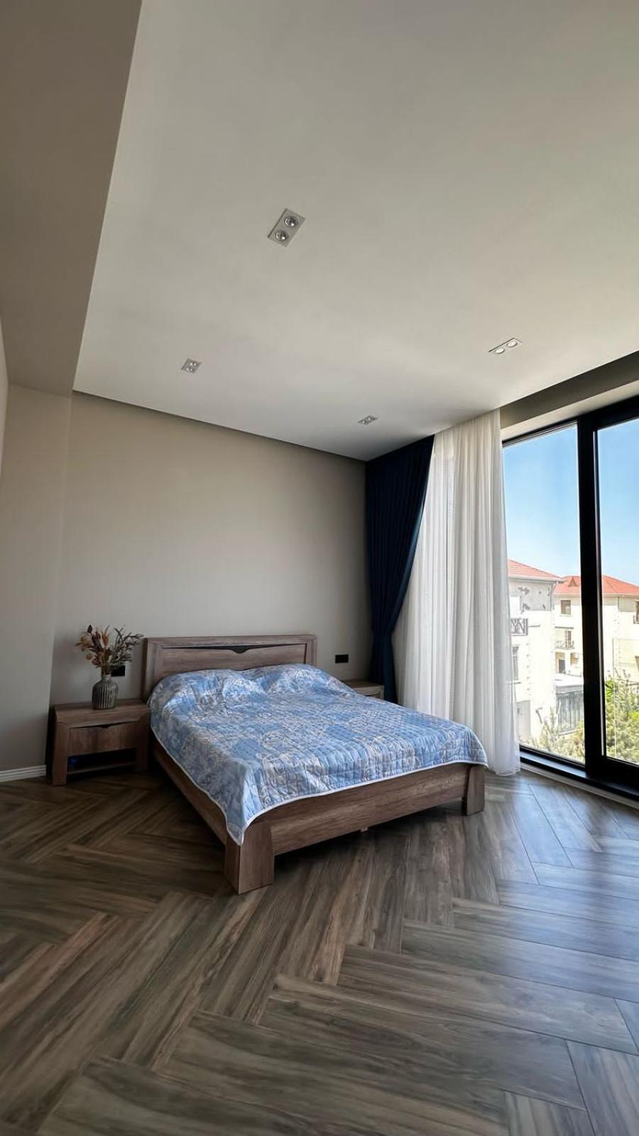 Style Home Buzovna Baku Eksteriør bilde