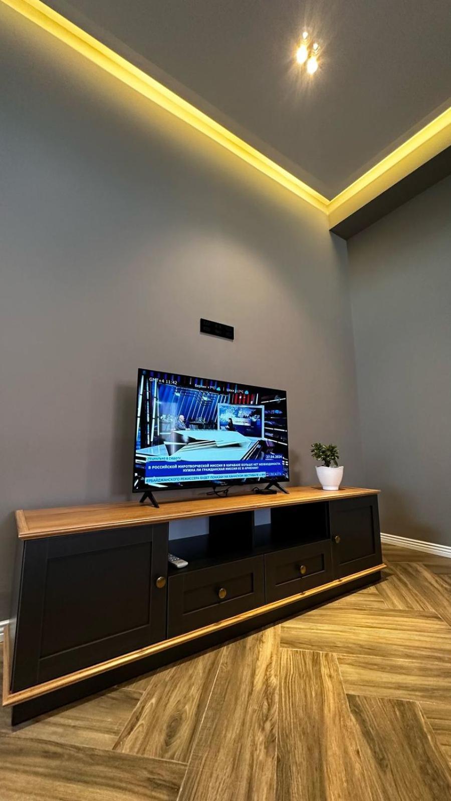 Style Home Buzovna Baku Eksteriør bilde