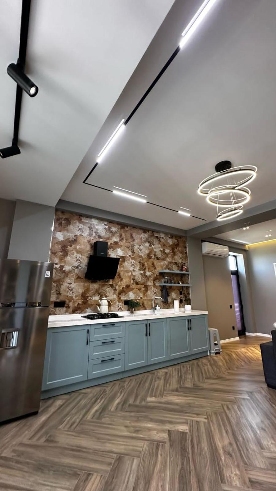 Style Home Buzovna Baku Eksteriør bilde