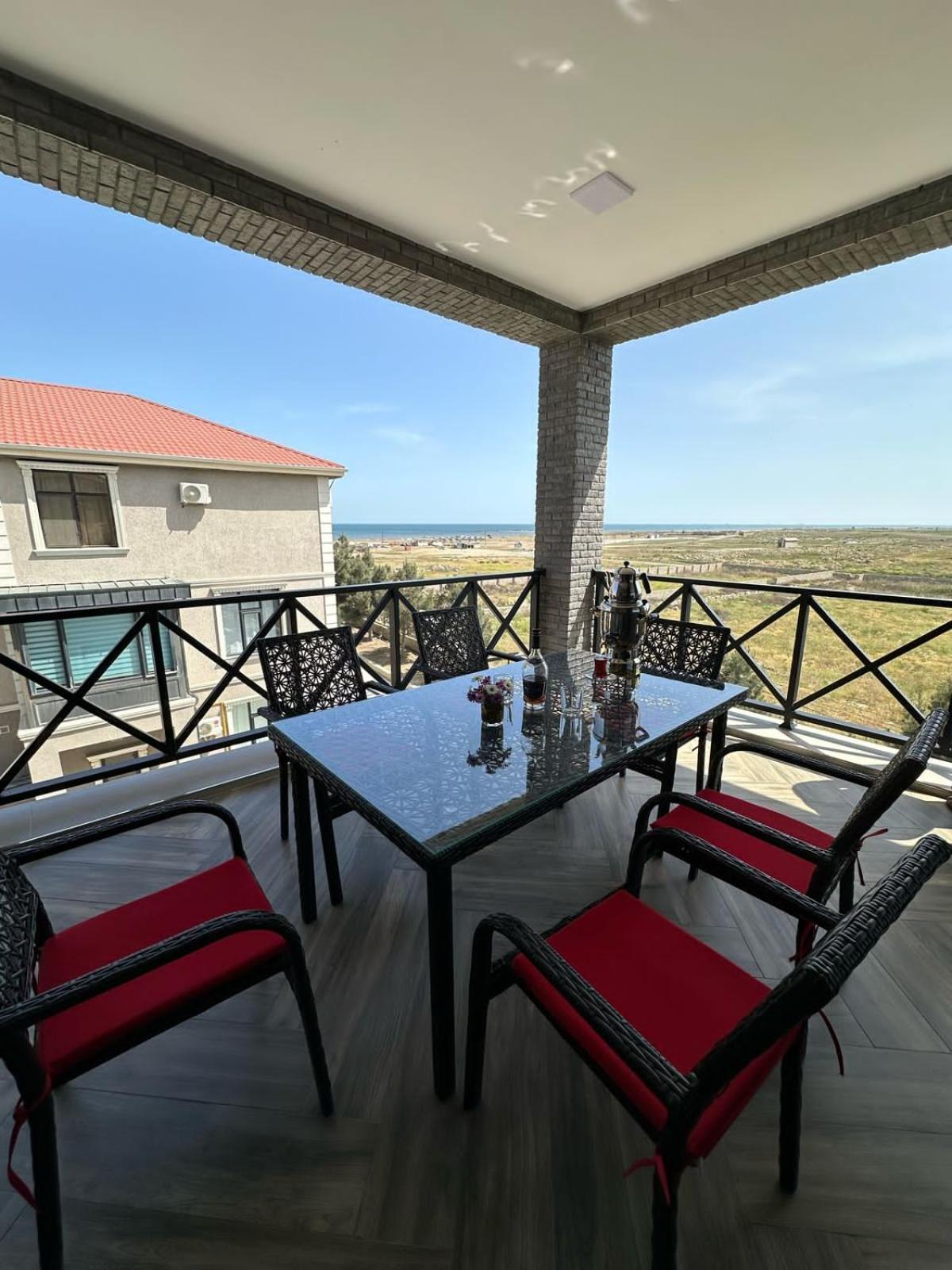Style Home Buzovna Baku Eksteriør bilde