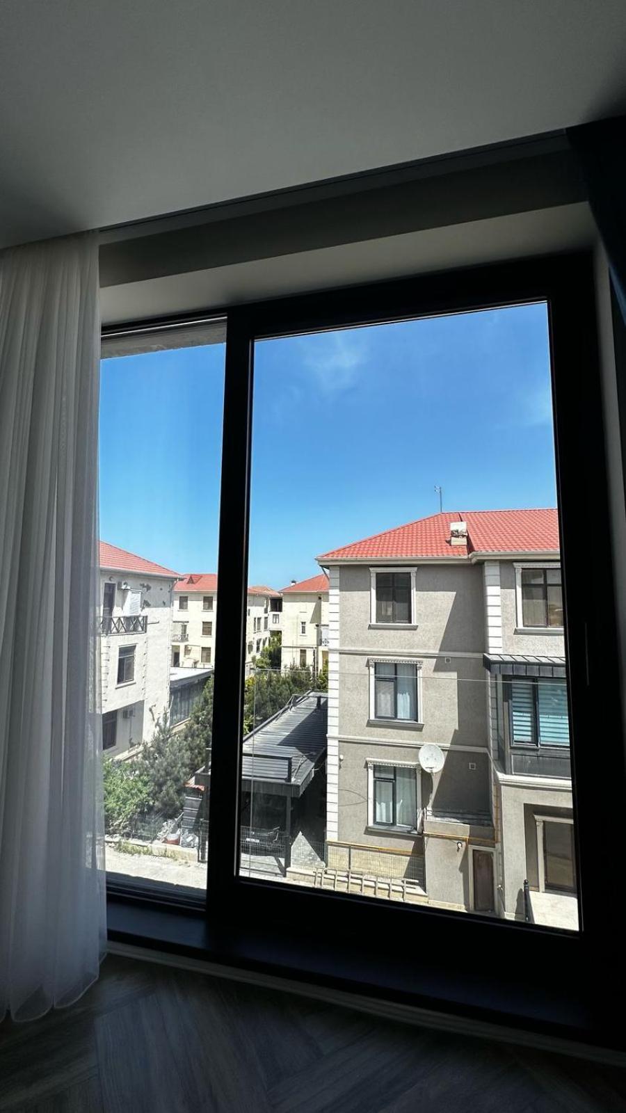 Style Home Buzovna Baku Eksteriør bilde