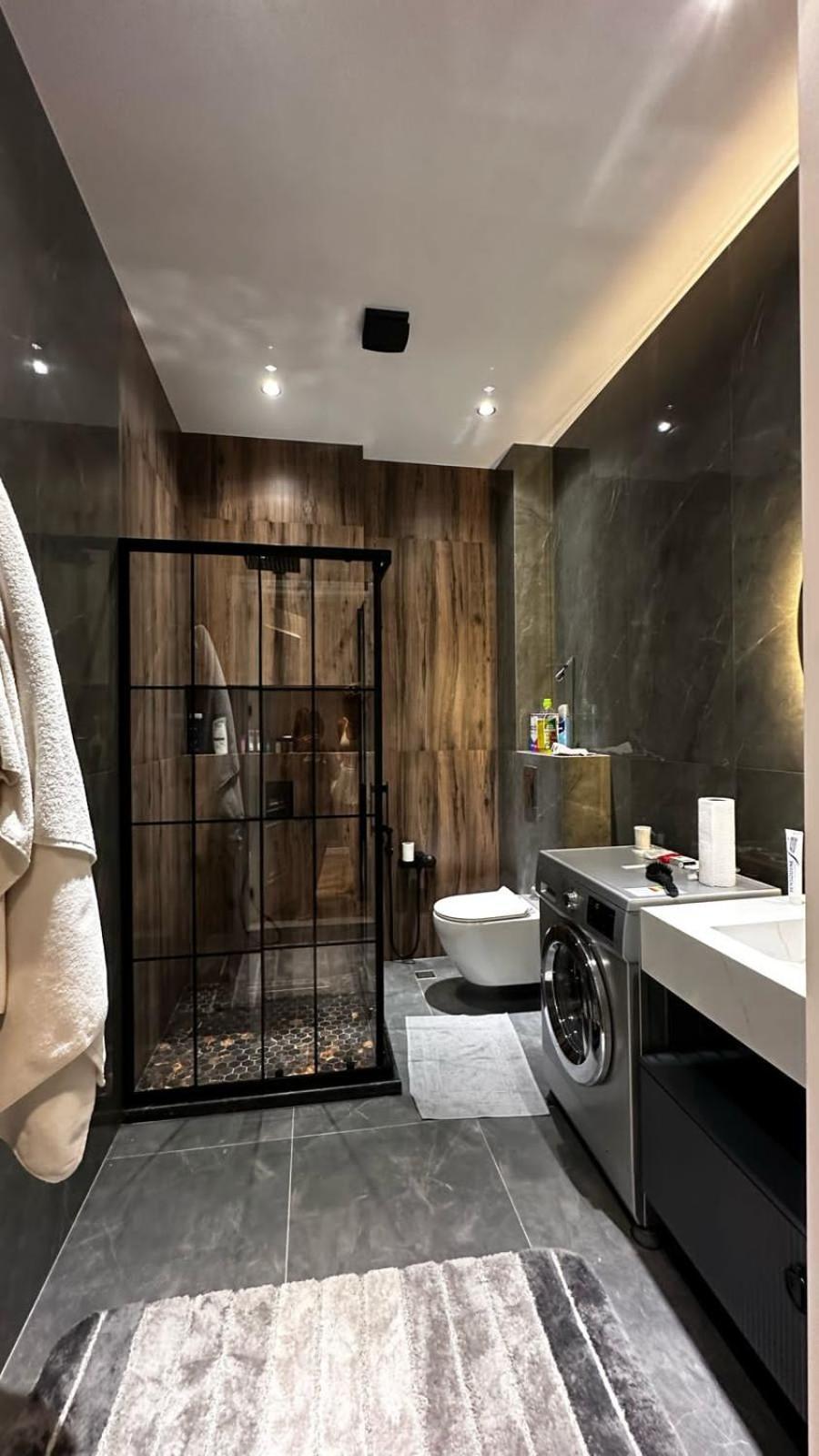 Style Home Buzovna Baku Rom bilde